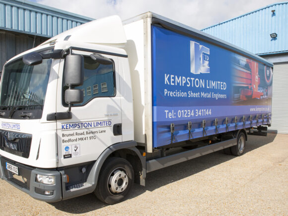 Environmentally Responsible Transport