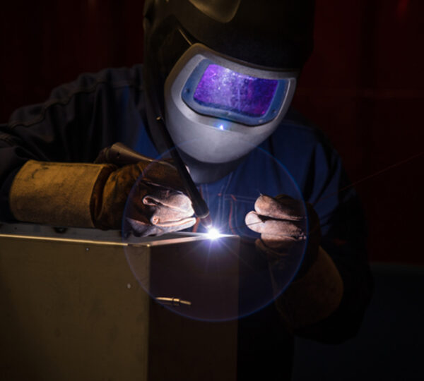 Welding
